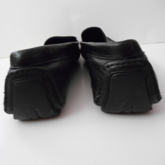 Calvin Klein Mens Loafers Size 12M FO855 David - Picture 3 of 5